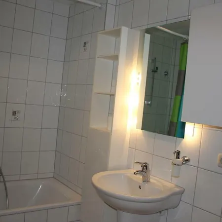 Haus Am Muehlberg Apartment Modautal Exterior photo