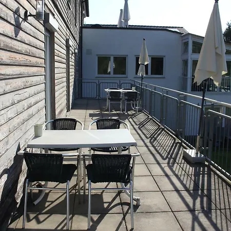 Haus Am Muehlberg Apartment Modautal Exterior photo