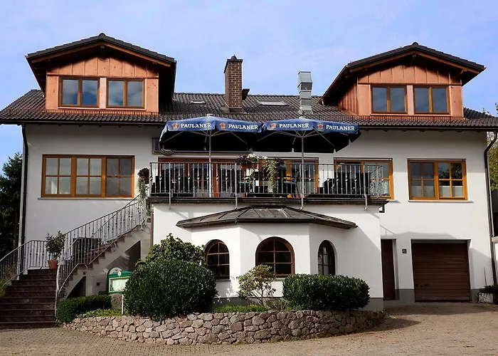 Haus Am Muehlberg