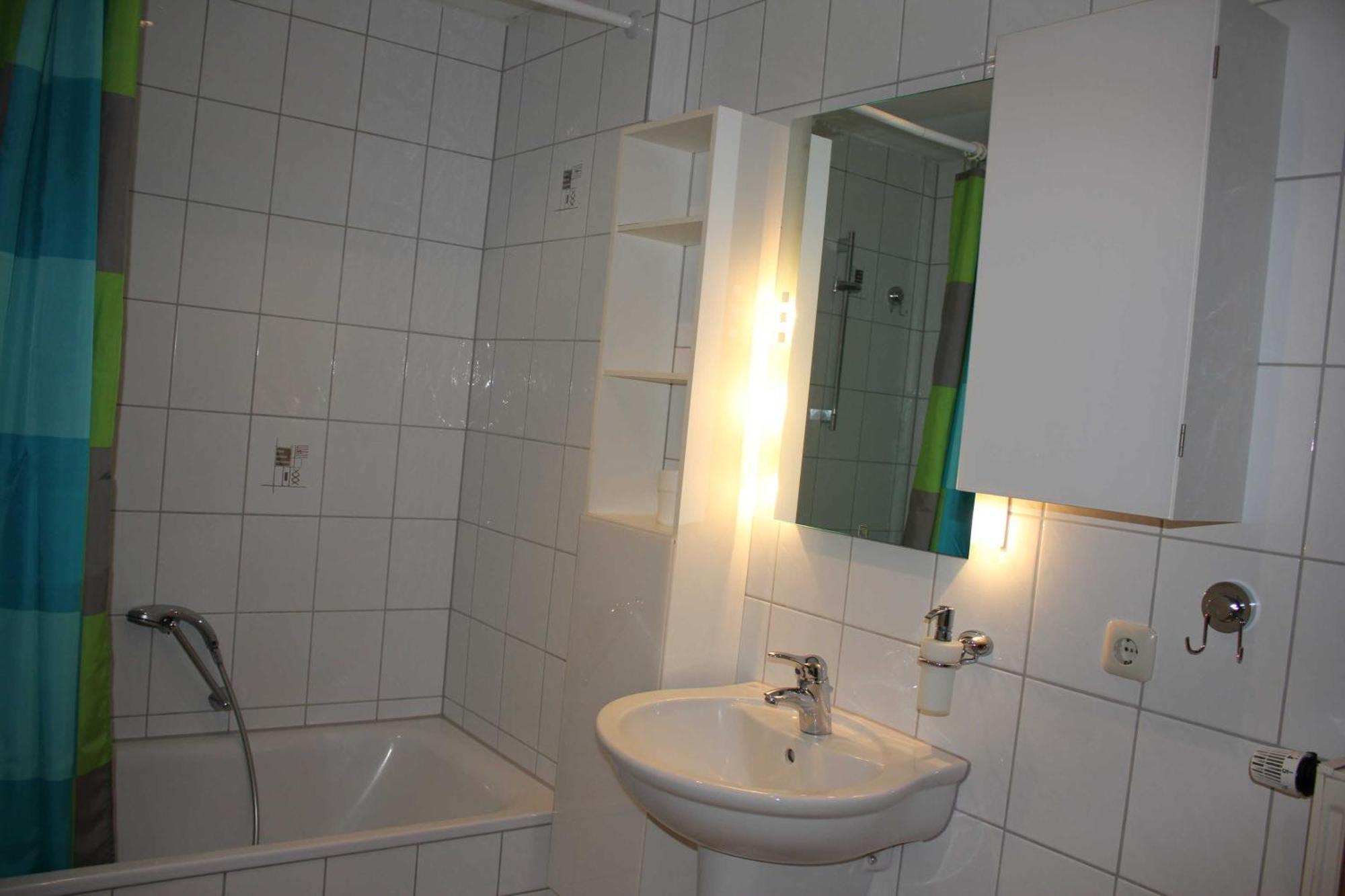 Apartment Haus Am Muehlberg Modautal