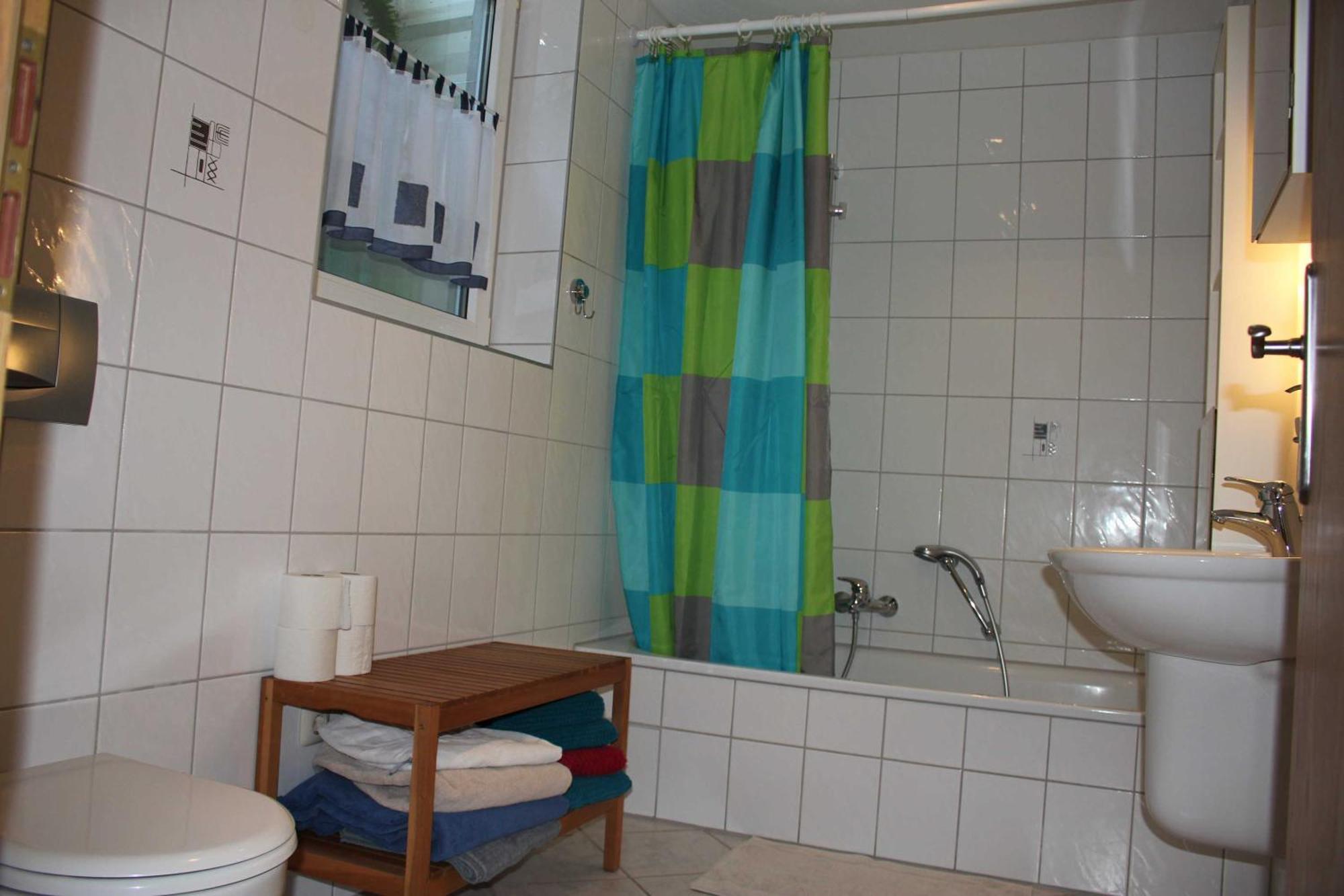 Haus Am Muehlberg *