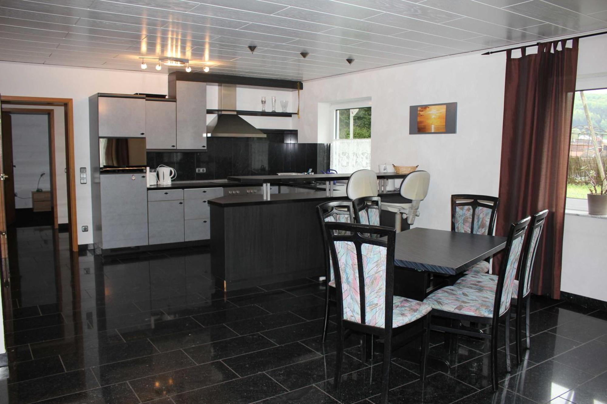 Haus Am Muehlberg Apartment Modautal
