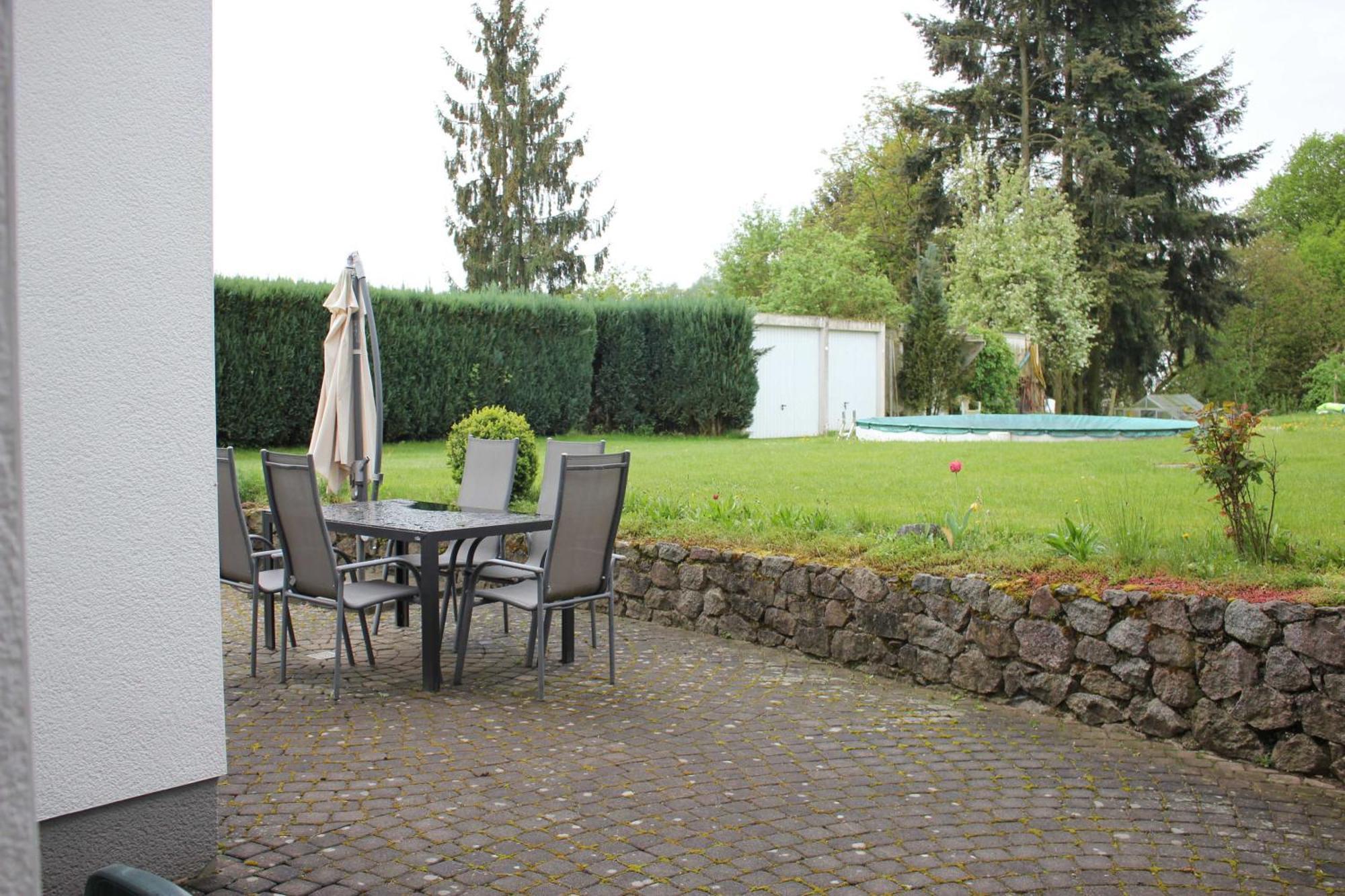 Apartment Haus Am Muehlberg Modautal