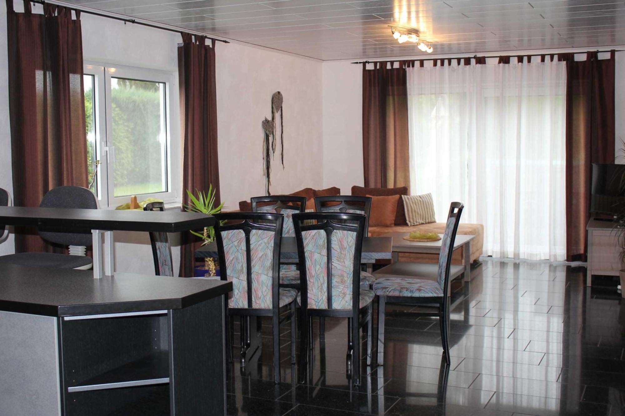 Apartment Haus Am Muehlberg