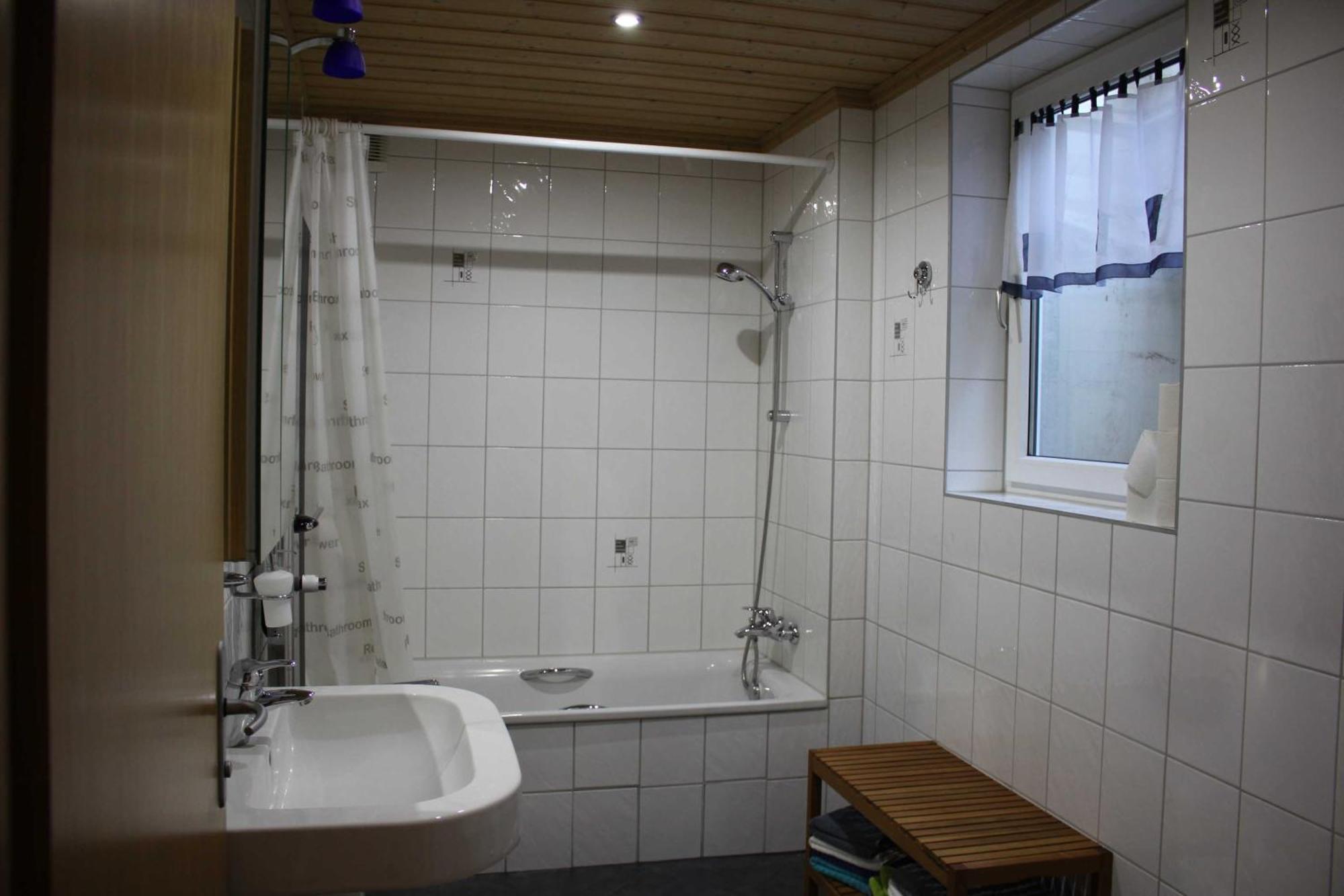 Haus Am Muehlberg Apartment Modautal