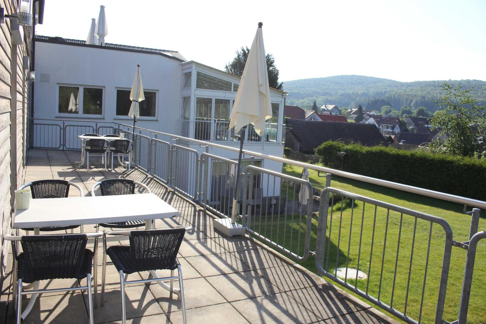 Haus Am Muehlberg Apartment *