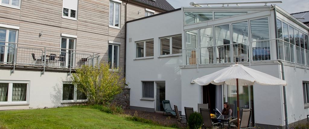 Haus Am Muehlberg * Modautal