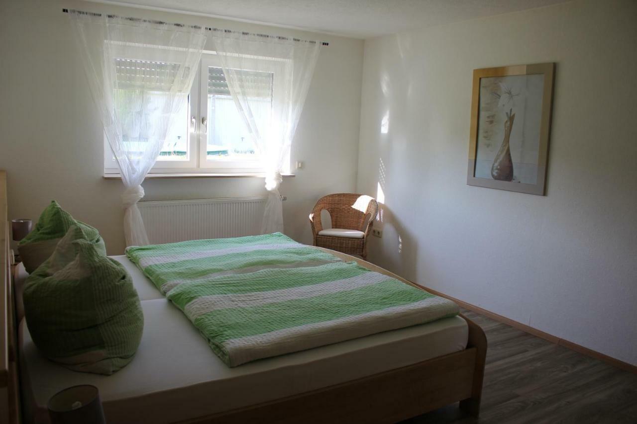 Haus Am Muehlberg * Modautal