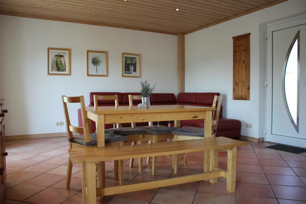 Haus Am Muehlberg Modautal