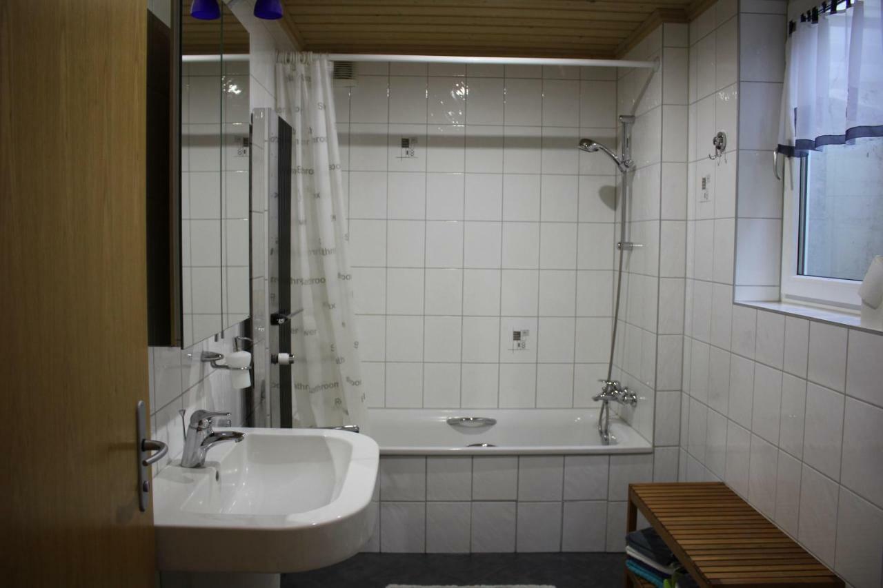Haus Am Muehlberg Apartment