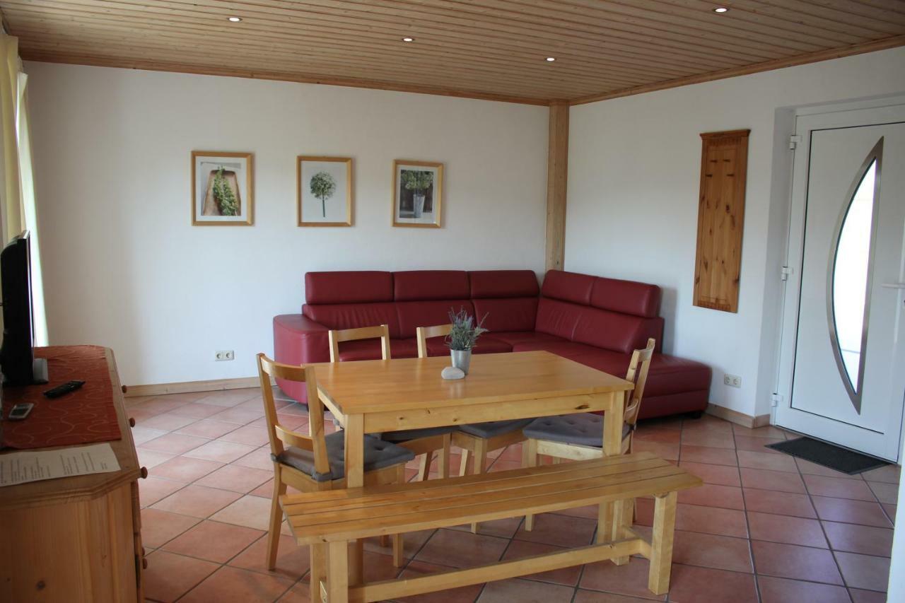 Apartment Haus Am Muehlberg *
