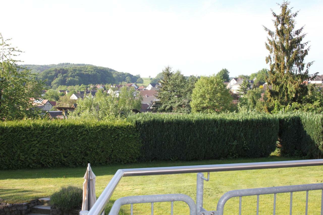 Apartment Haus Am Muehlberg *