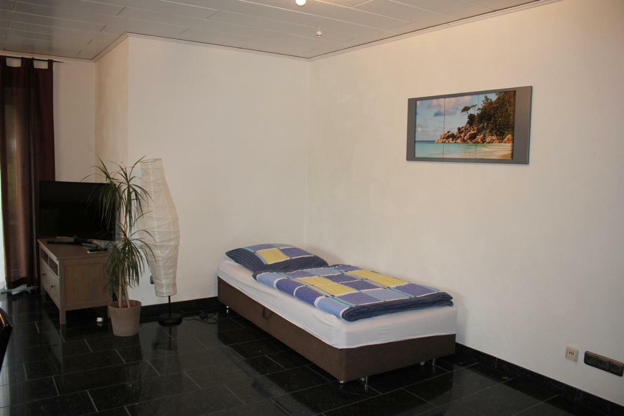Appartamento Haus Am Muehlberg *