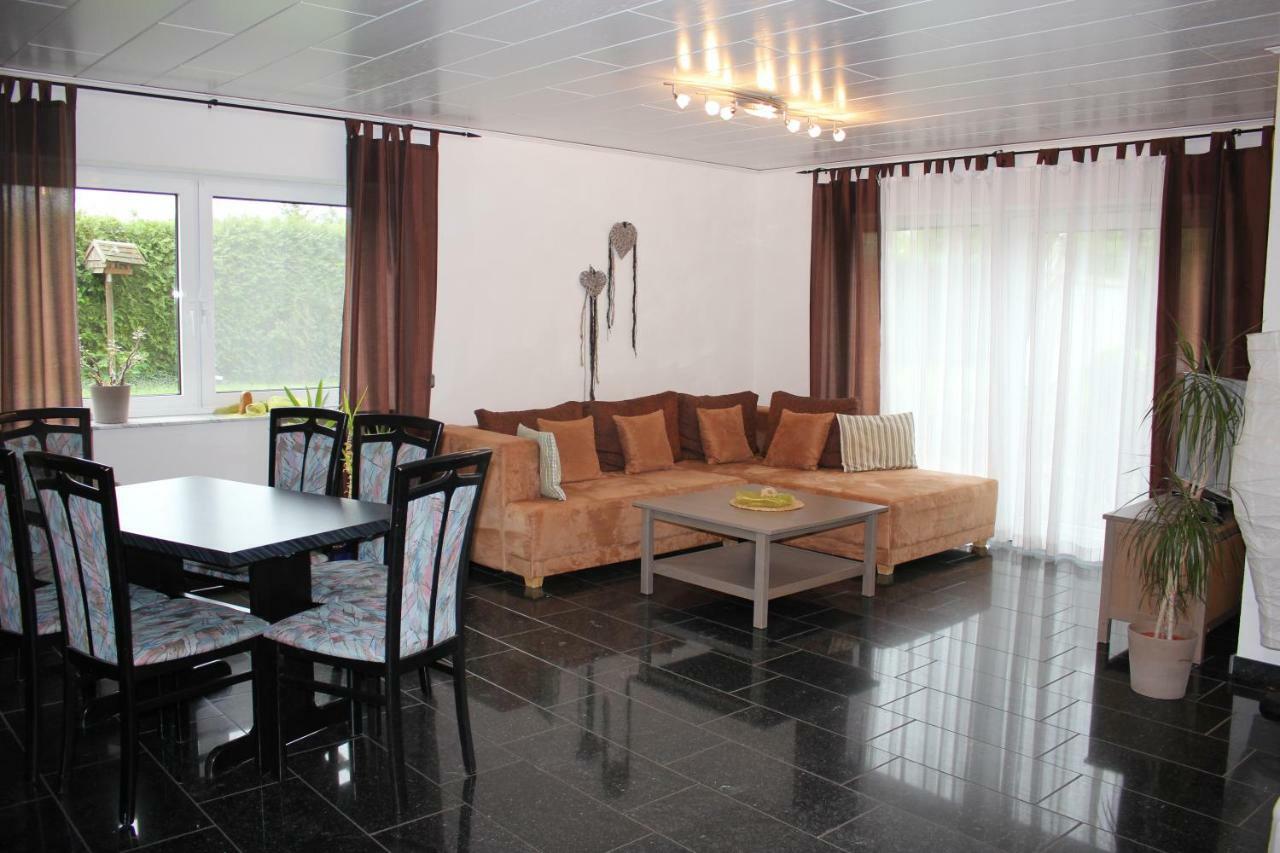 Haus Am Muehlberg Apartment Modautal