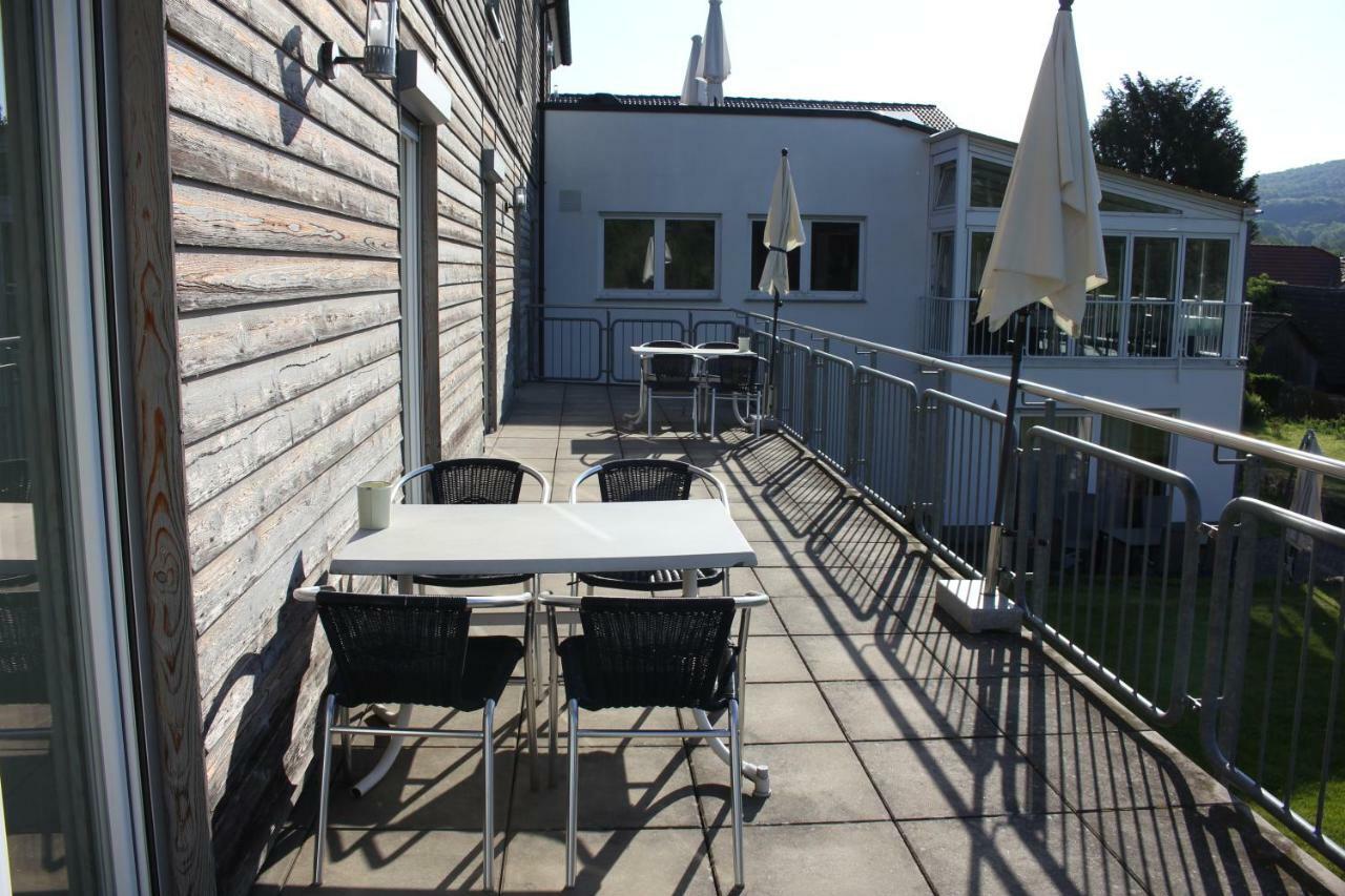 Haus Am Muehlberg Appartamento *