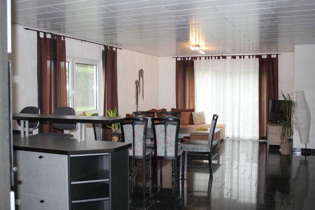 Haus Am Muehlberg Modautal