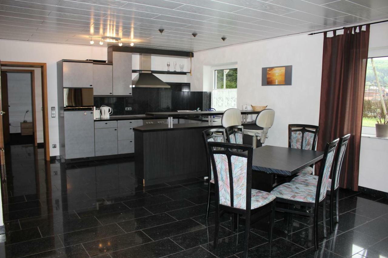 Haus Am Muehlberg Apartment *