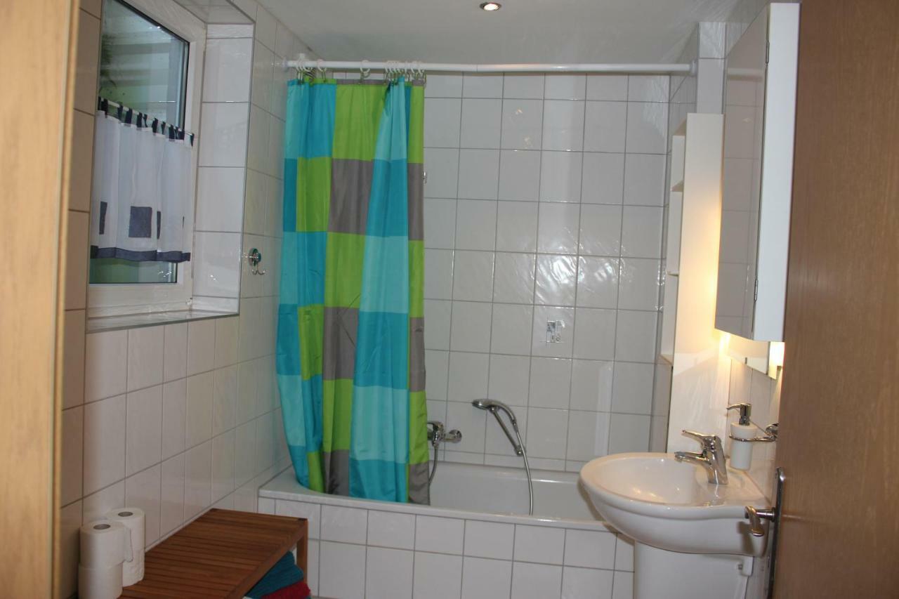 Apartment Haus Am Muehlberg