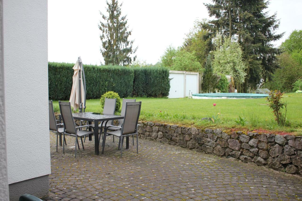 Haus Am Muehlberg *
