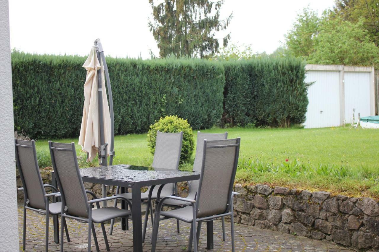 Appartamento Haus Am Muehlberg