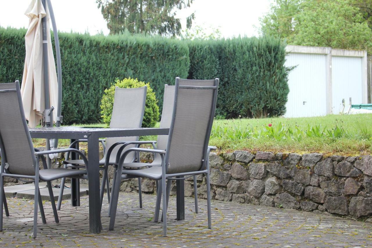 Haus Am Muehlberg Apartment